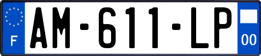 AM-611-LP