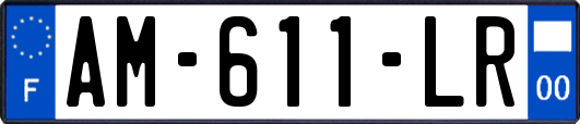AM-611-LR