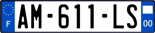 AM-611-LS