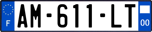 AM-611-LT