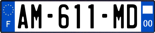 AM-611-MD