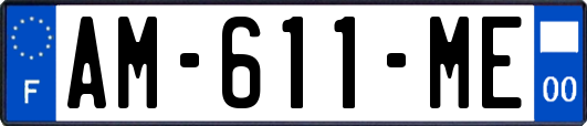 AM-611-ME