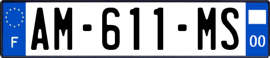 AM-611-MS