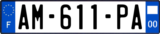 AM-611-PA