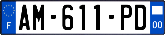 AM-611-PD