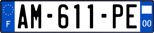 AM-611-PE