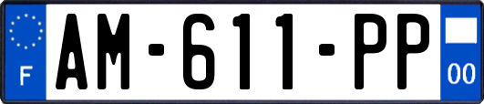 AM-611-PP