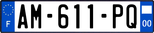 AM-611-PQ
