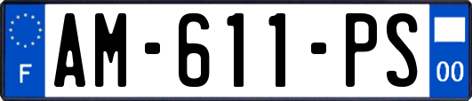 AM-611-PS
