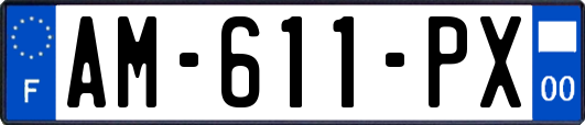 AM-611-PX