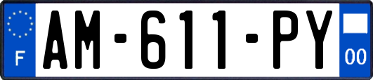AM-611-PY