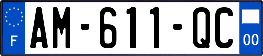 AM-611-QC