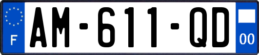 AM-611-QD