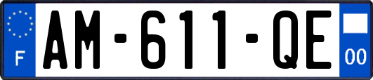 AM-611-QE