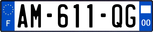 AM-611-QG