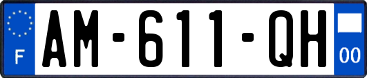 AM-611-QH