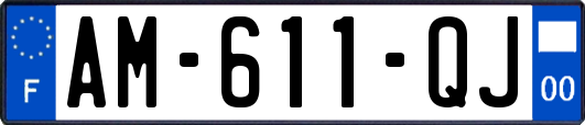 AM-611-QJ