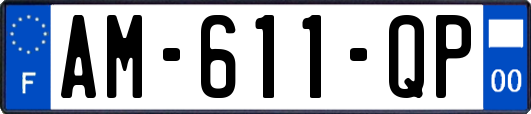 AM-611-QP