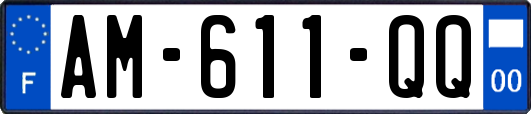 AM-611-QQ