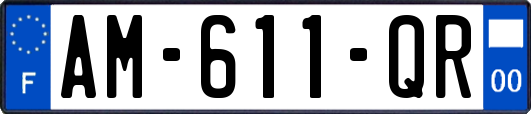 AM-611-QR