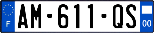AM-611-QS