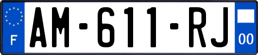 AM-611-RJ