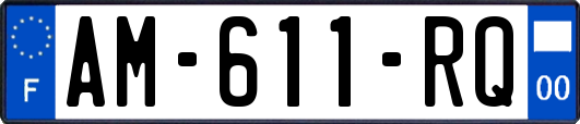 AM-611-RQ