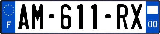 AM-611-RX