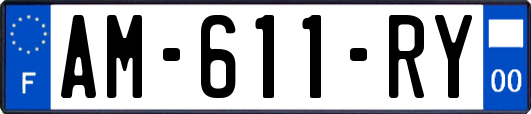 AM-611-RY