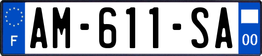 AM-611-SA