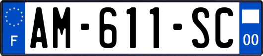 AM-611-SC