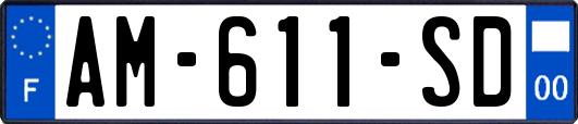 AM-611-SD