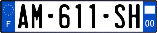 AM-611-SH