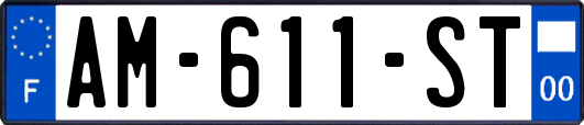 AM-611-ST