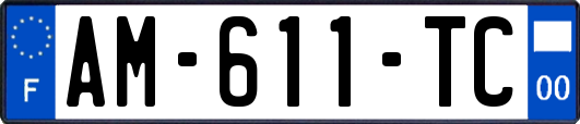 AM-611-TC