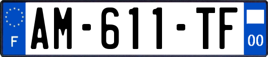 AM-611-TF