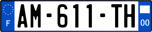 AM-611-TH