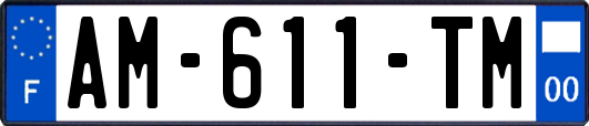 AM-611-TM