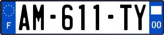 AM-611-TY