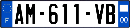 AM-611-VB