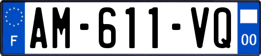AM-611-VQ