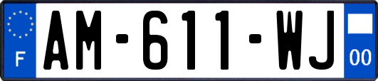 AM-611-WJ