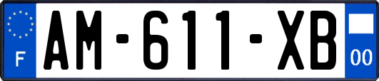 AM-611-XB