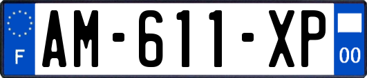 AM-611-XP