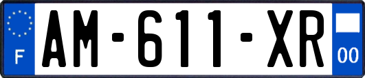AM-611-XR