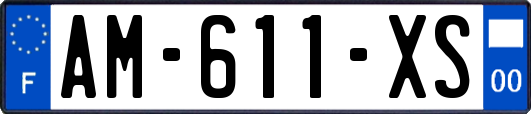AM-611-XS