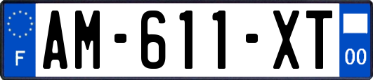 AM-611-XT