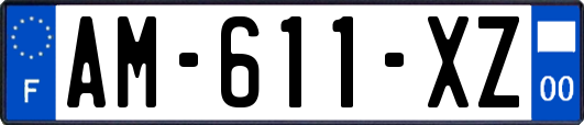 AM-611-XZ