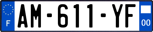 AM-611-YF