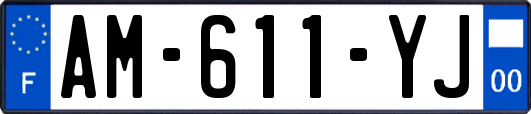 AM-611-YJ